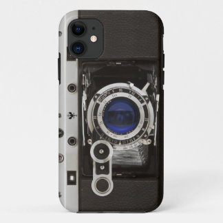カメラ: Z-003 iPhone 11 ケース