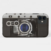 カメラ: Z-003 Case-Mate iPhoneケース (裏面(横))