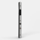 カメラ: Z-003 Case-Mate iPhoneケース (裏面/右)