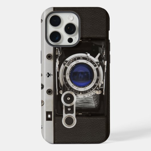 カメラ： Z-003 iPhoneケース (裏面)