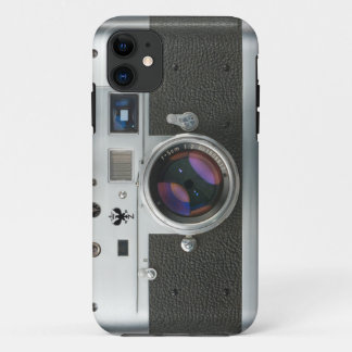 カメラ: Z-004 iPhone 11 ケース