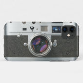 カメラ: Z-004 Case-Mate iPhoneケース (裏面(横))
