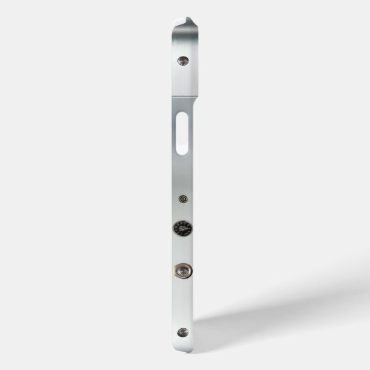 カメラ： Z-004 Case-Mate iPhoneケース (裏面 / 右)