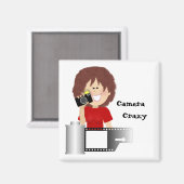 カメラDiva マグネット (正面/裏面)