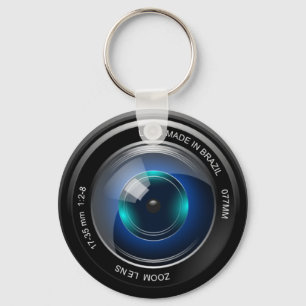 カメラKeychain キーホルダー