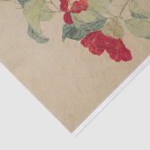 カメリアスバイマユアンユ 薄葉紙 (詳細)