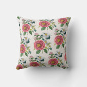 カメリアスピロー クッション (裏面)