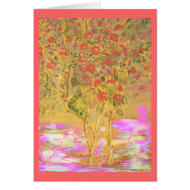 カメリアスロック (正面)