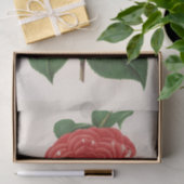 カメリアドンカルロスフェルディナンドバイシャルルレマイア 薄葉紙 (ギフト)