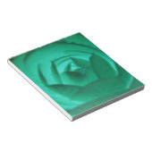 カメリアハイプノティックメモ帳 ノートパッド (アングル)