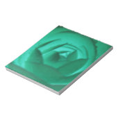 カメリアハイプノティックメモ帳 ノートパッド (回転)