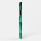 カメリアハイプノティックiphone 3 ケース Case-Mate iPhoneケース (裏面/右)