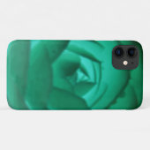 カメリアハイプノティックiphone 3 ケース Case-Mate iPhoneケース (裏面(横))