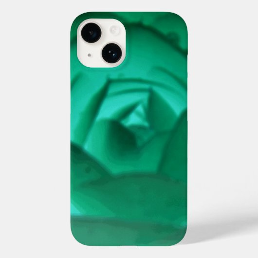 カメリア催眠 Case-Mate iPhoneケース (裏面)