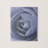 カメリア凍ってい美しいパズル ジグソーパズル (縦)