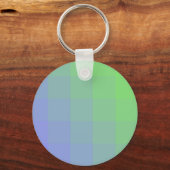 カメリア名キーチェーン キーホルダー (裏面)