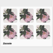 カメリア1998 スクエアシール (シート)