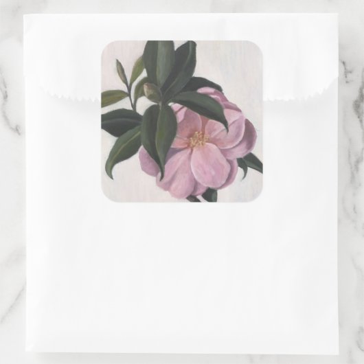 カメリア1998 スクエアシール (バッグ)