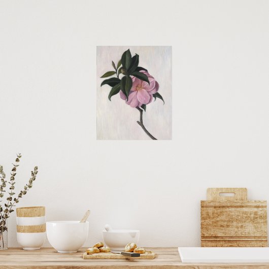 カメリア1998 ポスター (キッチン)