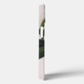 カメリア1998 Case-Mate iPhoneケース (裏面 / 右)