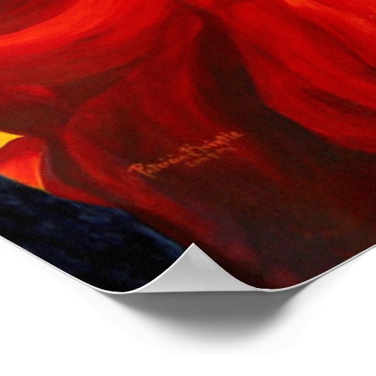 カメリア2008 ポスター (角)