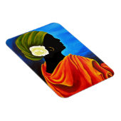 カメリア2008 マグネット (右側)