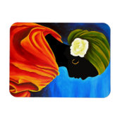 カメリア2008 マグネット (横)