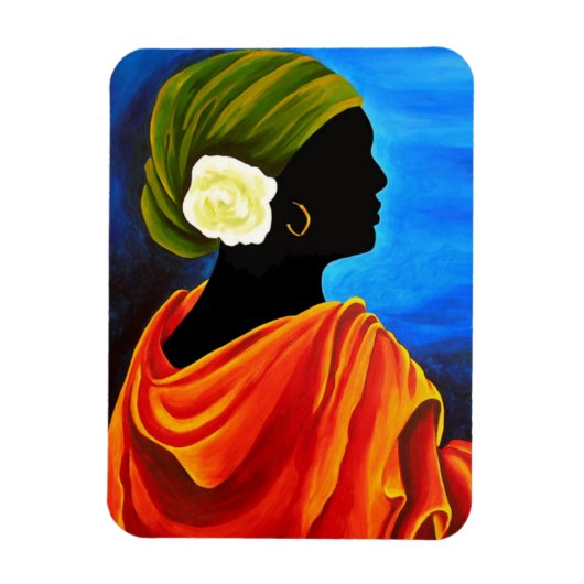 カメリア2008 マグネット (縦)