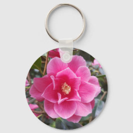 カメリア・イン・ザ・パーク キーホルダー