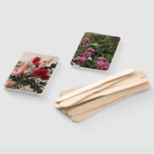 カメリア ハンドファン (組立なし)