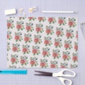 カメリア 薄葉紙 (クラフト)