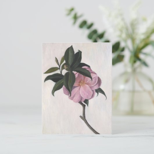 カメリア 1998 ポストカード (スタンド正面)