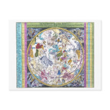 カメリボレアレ天図