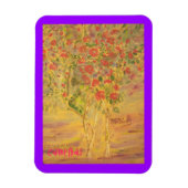 カメリヤ マグネット (縦)