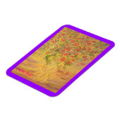 カメリヤ マグネット (左側)