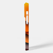 カメルアットサンセットデザート Case-Mate iPhoneケース (裏面 / 左)