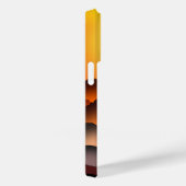 カメルアットサンセットデザート Case-Mate iPhoneケース (裏面 / 右)