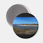 カメルエシュタリーコーンウォール冷蔵庫用マグネット マグネット (正面/裏面)