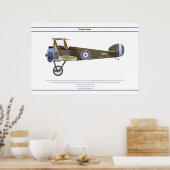 カメルギリシャ ポスター (キッチン)