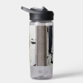 カメルバックのエディのウォーターボトル ウォーターボトル (右面)