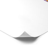 カメルバレンタインデー ポスター (角)