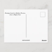 カメルファミリーイスファハン州Aran o Bidgol Iran ポストカード (裏面)