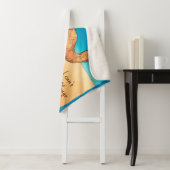 カメルフラージュ シェルパブランケット (インサイチュ)