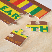 カメルホリデージグソーパズル ジグソーパズル (側面)