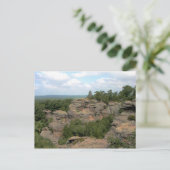 カメルロック ポストカード (スタンド正面)