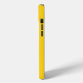 カメルーン国旗のApple iPhone 15 Plusケース Case-Mate iPhoneケース (裏面 / 左)