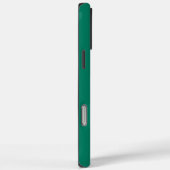カメルーン国旗のApple iPhone 16 Pro Maxケース Case-Mate iPhoneケース (裏面 / 右)
