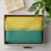 カメルーン国旗 薄葉紙 (ギフト)