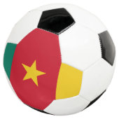 カメルーン サッカーボール (3/4)