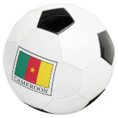 カメルーン サッカーボール (3/4)